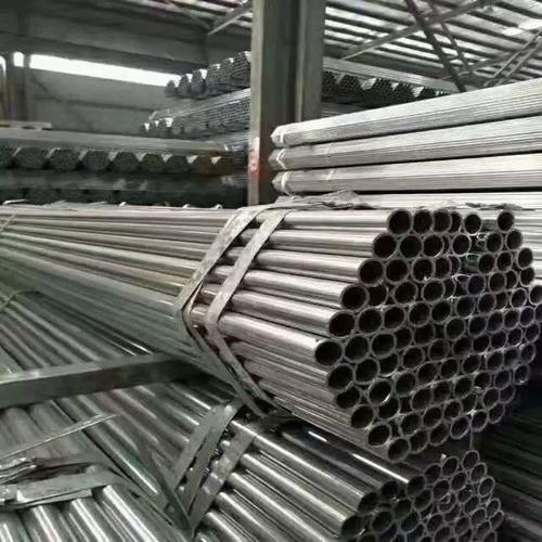 阿拉山口q355nhb耐候钢管
